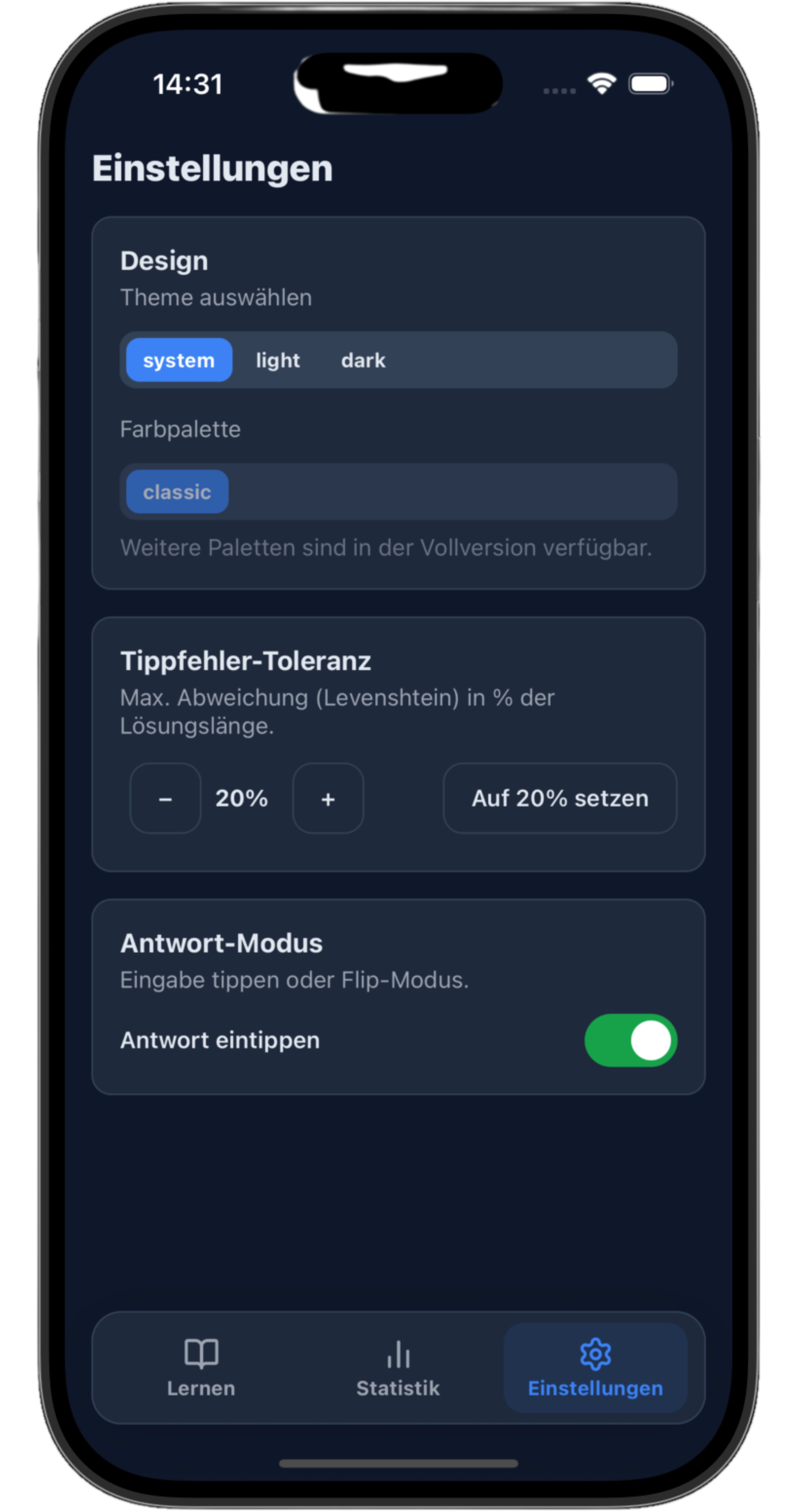 App Screenshot 2